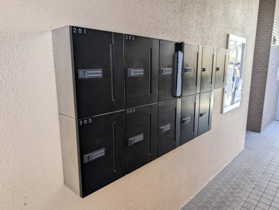 【その他共用部分】 | フラッツリド都筑