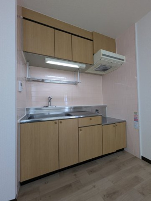 【キッチン】 | フラッツリド都筑