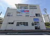 富士見町店舗の画像