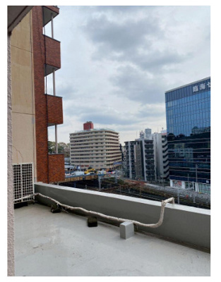 【周辺】 | 横浜ウェイサイドマンション