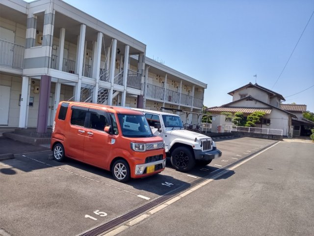 【その他】 | レオパレスサニーコート
