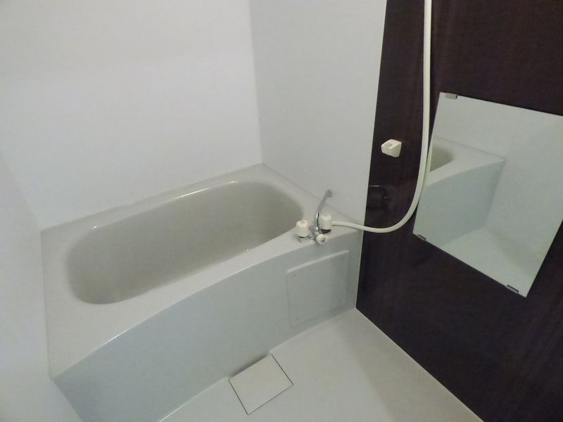 Town House Ⅷの浴室