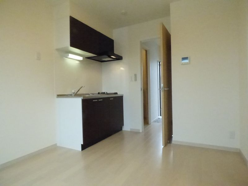 Town House Ⅷのその他