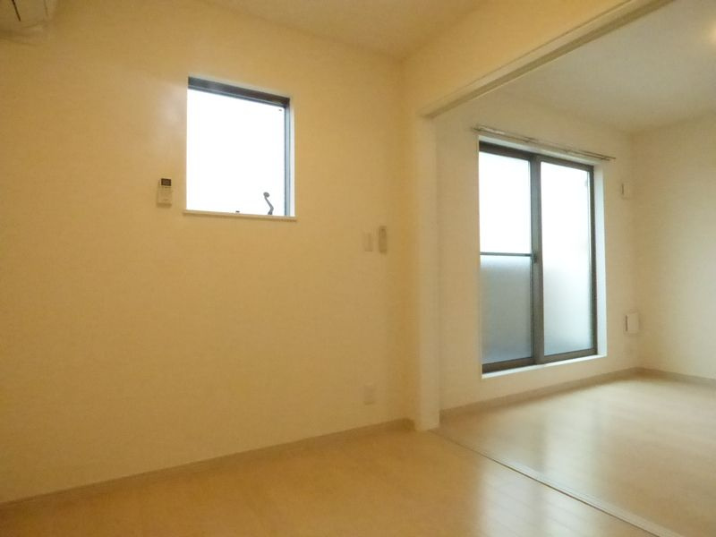 Town House Ⅷの居間・リビング