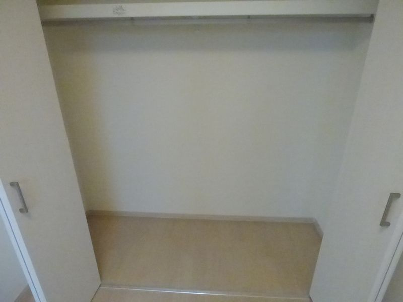 Town House Ⅷの収納