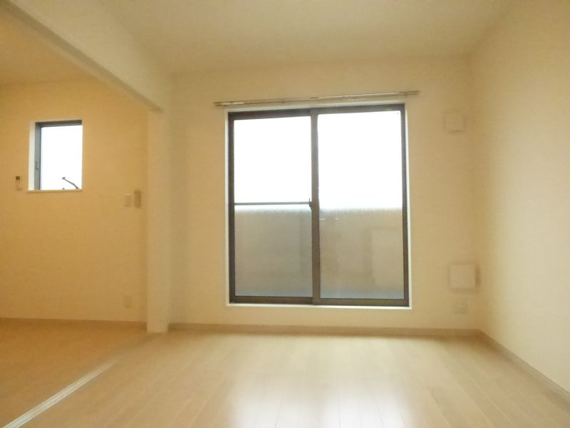 Town House Ⅷの居間・リビング