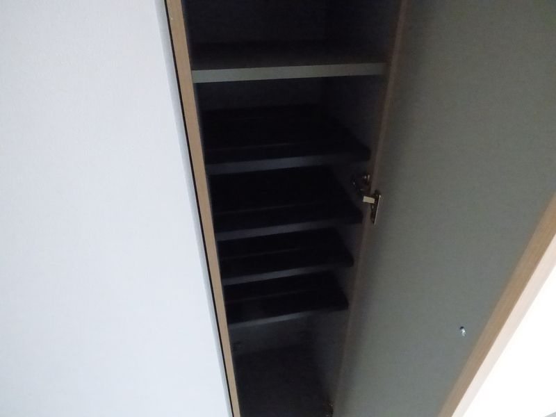 Town House Ⅷの収納