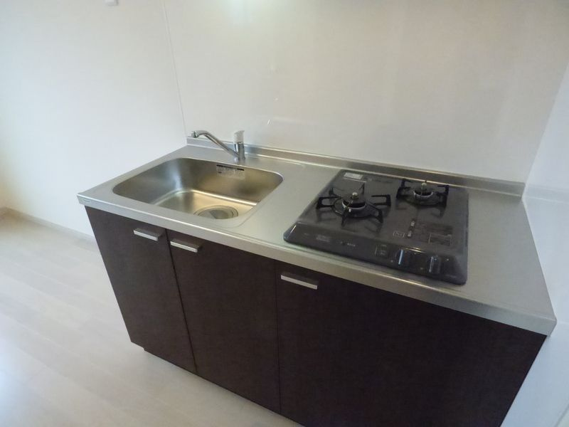 Town House Ⅷのキッチン