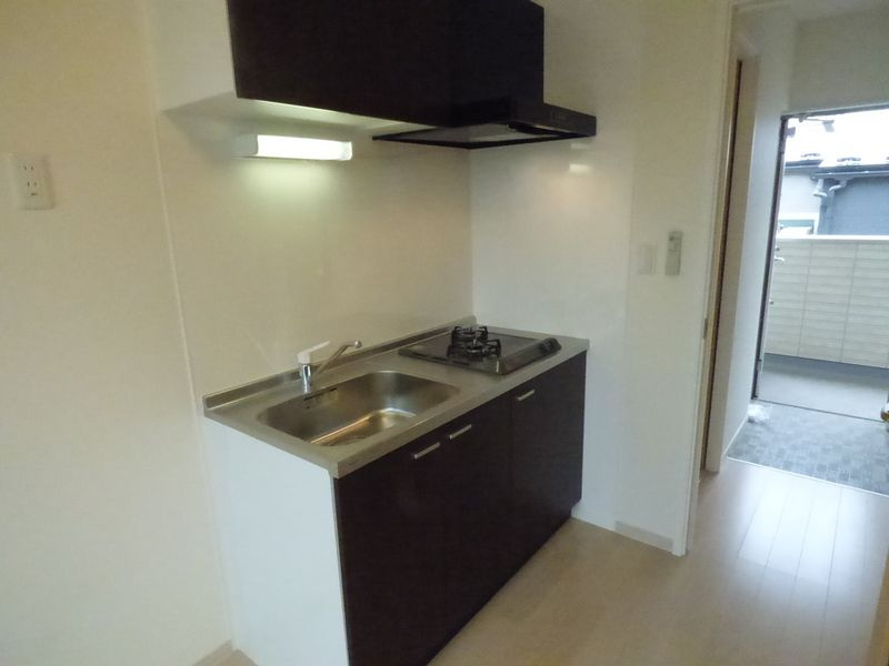 Town House Ⅷの設備