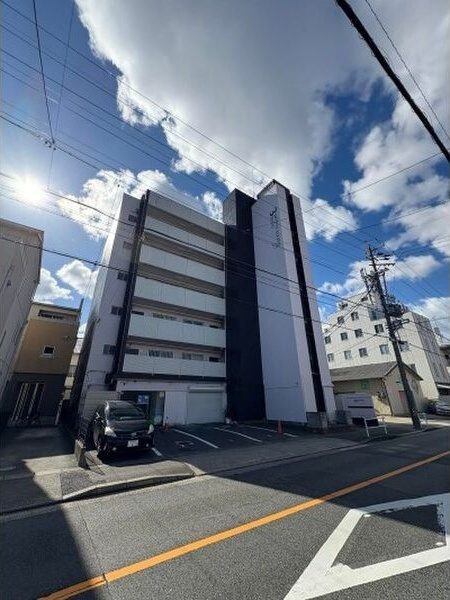 第3元八事ビル