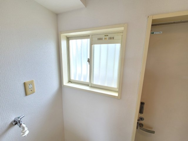 鳥栖南ハイツの内装|物件の内装です