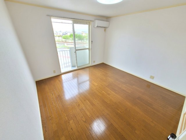 鳥栖南ハイツの内装|内装も気になるポイント