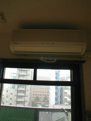 【設備】 | エルシャ南森町