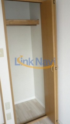 【内装】 | エルシャ南森町