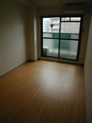 【寝室】 | エルシャ南森町