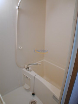 【浴室】 | エルシャ南森町