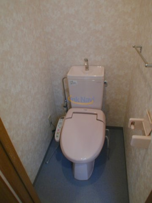 【トイレ】 | エルシャ南森町