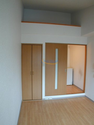 【居間・リビング】 | エルシャ南森町