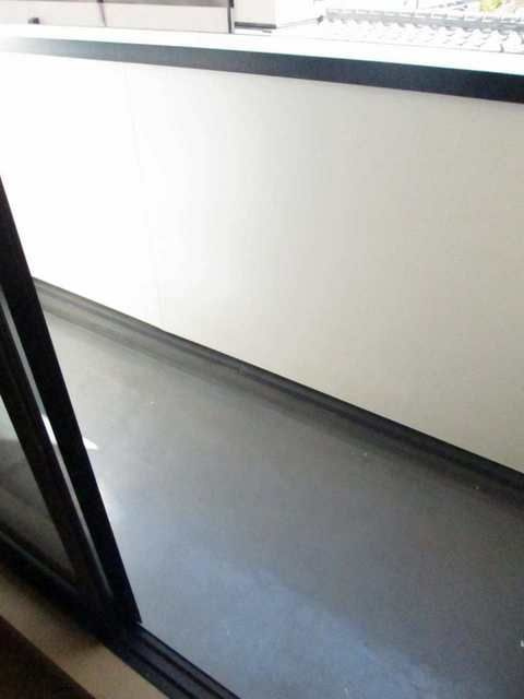 エクセラン　フルール　さくらのバルコニー