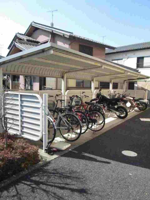 エクセラン　フルール　さくらのその他共用部分