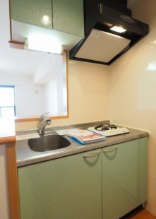 エクセラン　フルール　さくらのキッチン