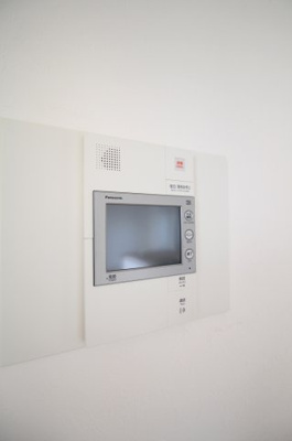 【セキュリティ】 | コスモ和光ステーションフロント | ※クリーニング前