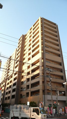 【外観】 | コスモ和光ステーションフロント