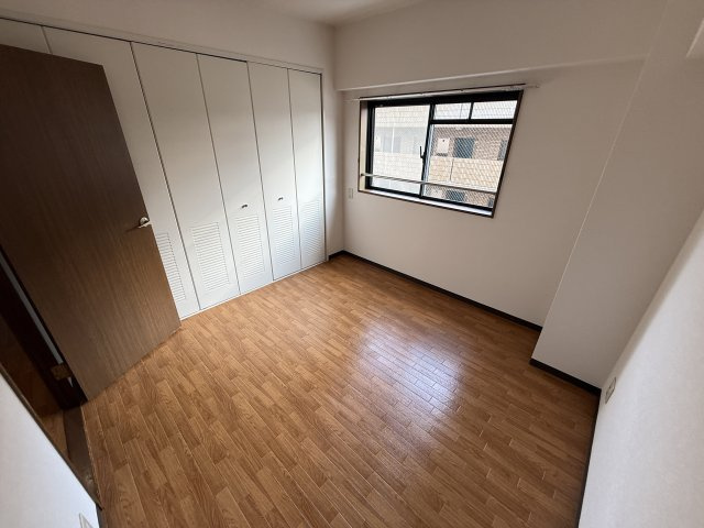 サングリュックコート の寝室