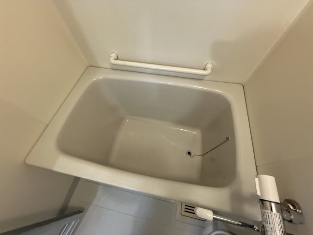 サングリュックコート の浴室