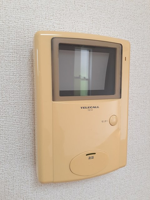 CottonHillsのセキュリティ