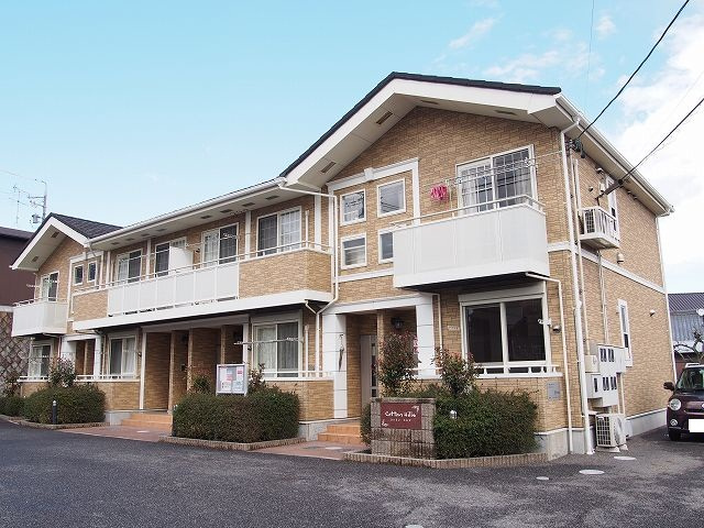 CottonHillsのその他共用部分