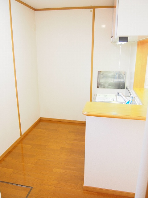 CottonHillsの内装