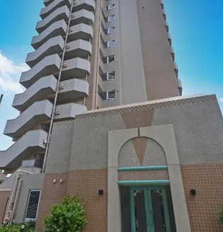 パークノヴァ大森