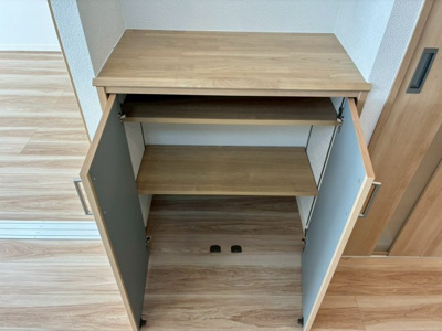 【内装】 | 小田急サンシティ鴨池2号棟