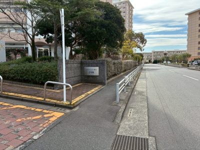 【周辺】 | 小田急サンシティ鴨池2号棟