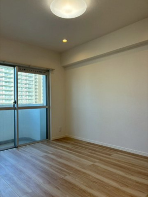 【洋室】 | 小田急サンシティ鴨池2号棟