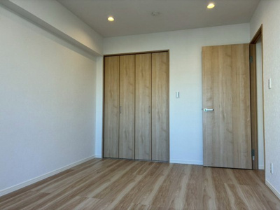 【洋室】 | 小田急サンシティ鴨池2号棟