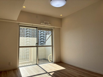 【洋室】 | 小田急サンシティ鴨池2号棟