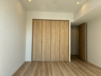 【収納】 | 小田急サンシティ鴨池2号棟