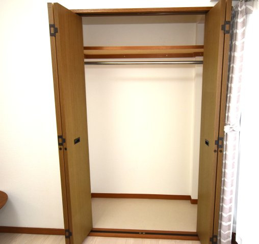 【収納】 | ライオンズマンション米子角盤町