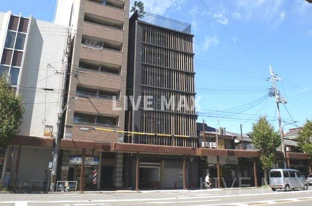 【外観】Coto  Glance鴨川別邸