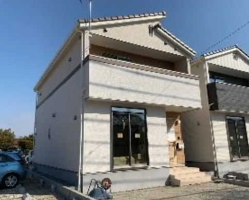 ｇｒｕｉｄａｅＢ棟