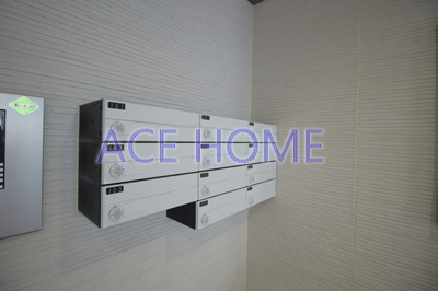 【その他共用部分】 | アドラブール