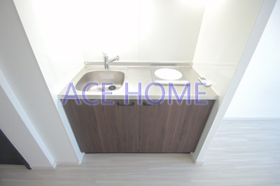 【キッチン】 | アドラブール