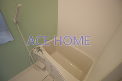 【浴室】 | アドラブール