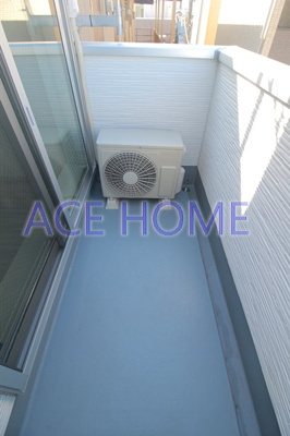 【バルコニー】 | アドラブール