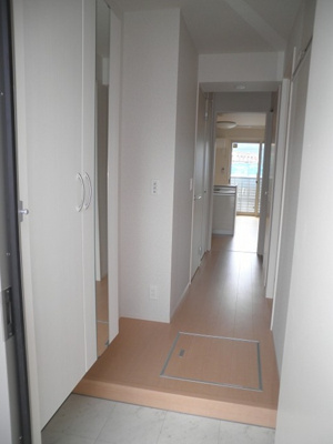 【玄関】 | アビイ・ロード