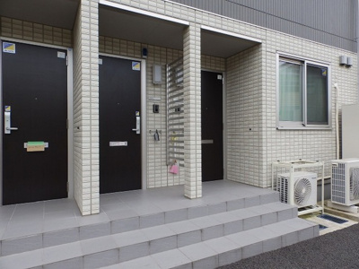 【ロビー】 | アビイ・ロード