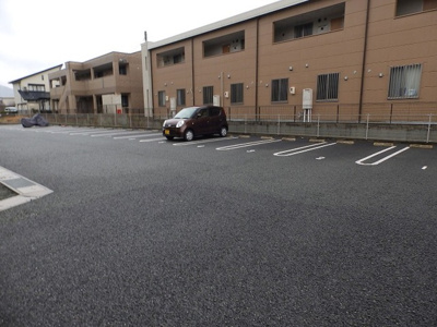 【駐車場】 | アビイ・ロード