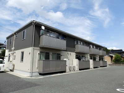 【外観】 | アビイ・ロード